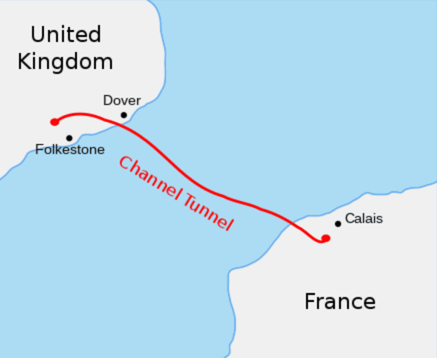 Channel Tunnel