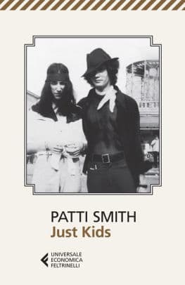 Smith Just Kids