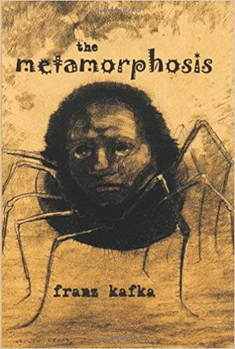 Kafka The Metamorphosis