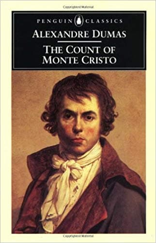 Dumas Count of Monte Cristo