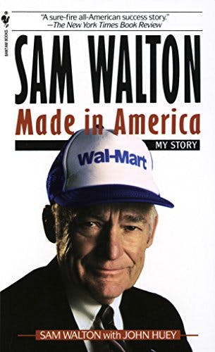 Walton Made in America